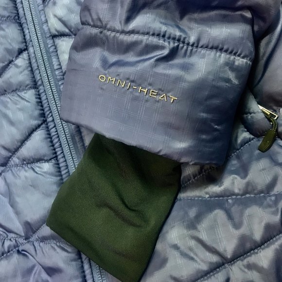 Columbia Omni-Shield Advanced Repellency Jacket - Picture 14 of 15